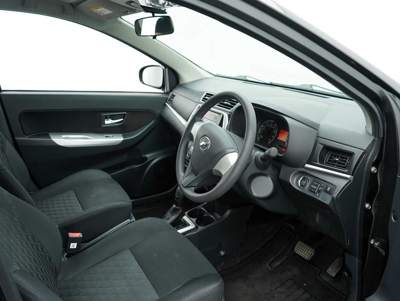 used 2020 Perodua Bezza X 1.3