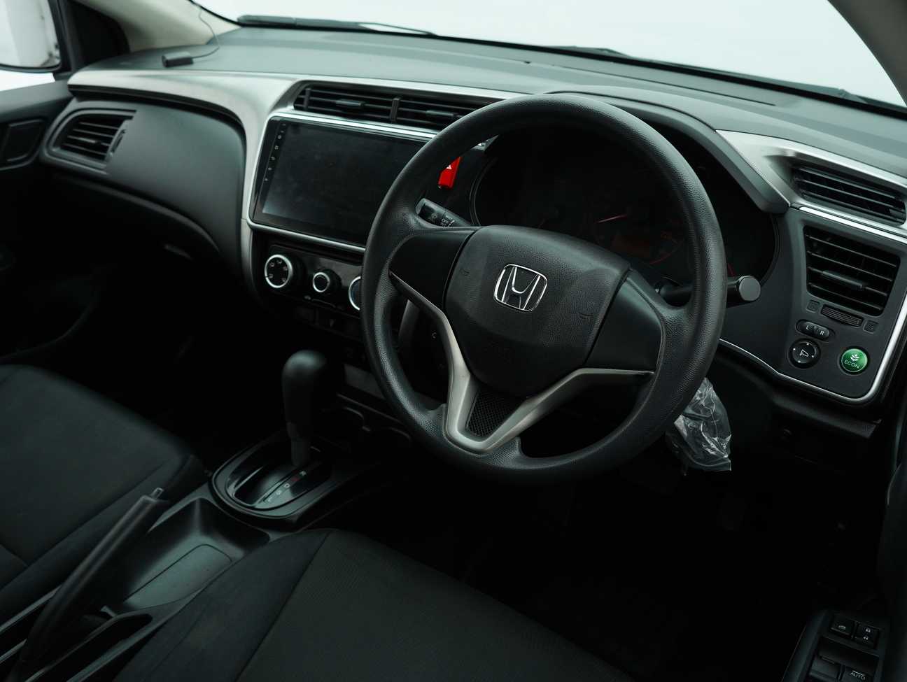 used 2015 Honda City S Plus 1.5