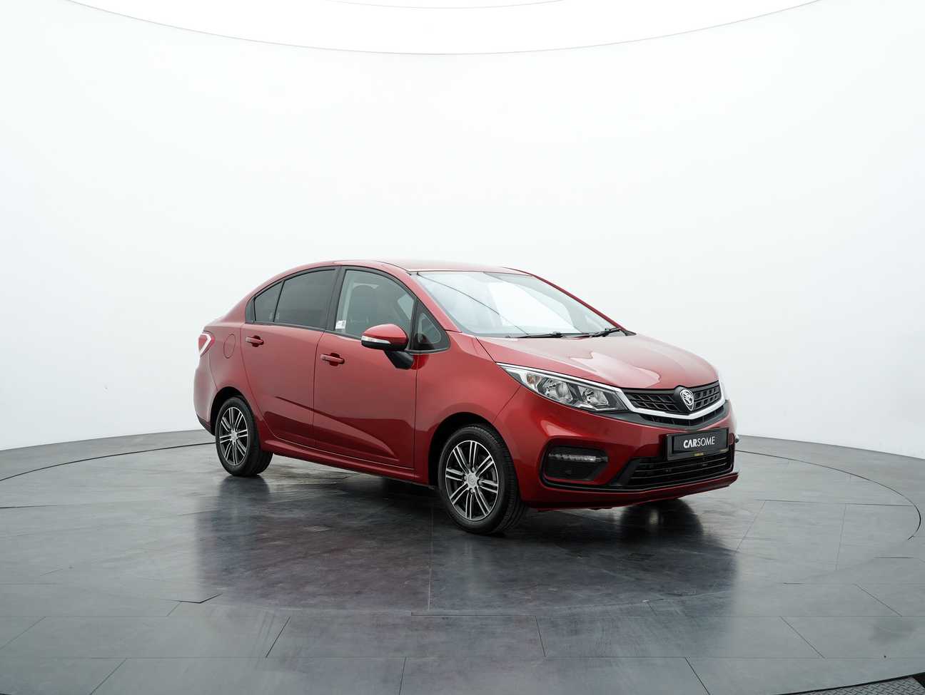 used 2020 Proton Persona Premium 1.6