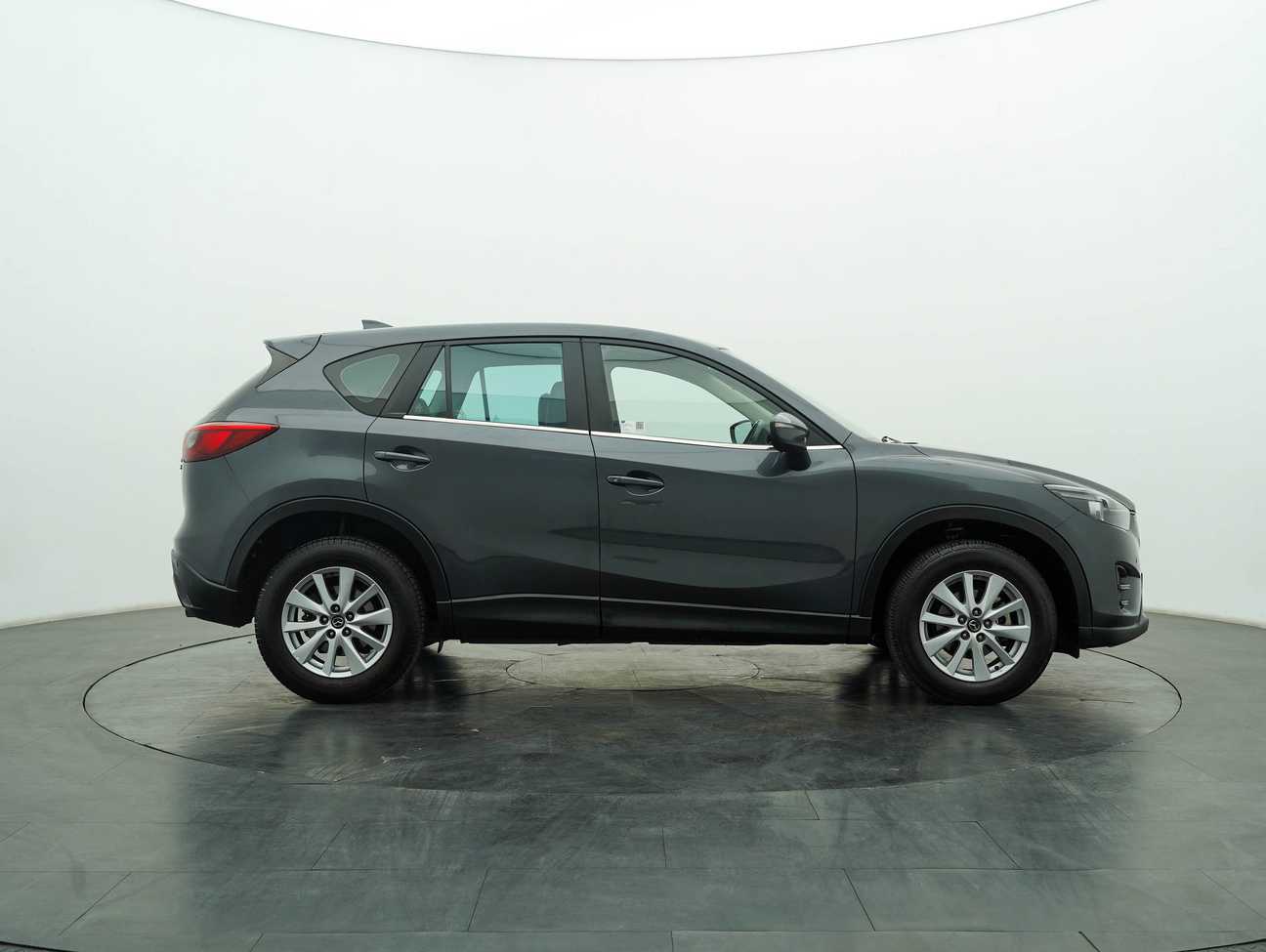 used 2017 Mazda CX-5 SKYACTIV-G GLS 2.0
