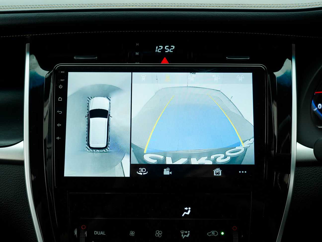 used 2017 Toyota Harrier Elegance 2.0