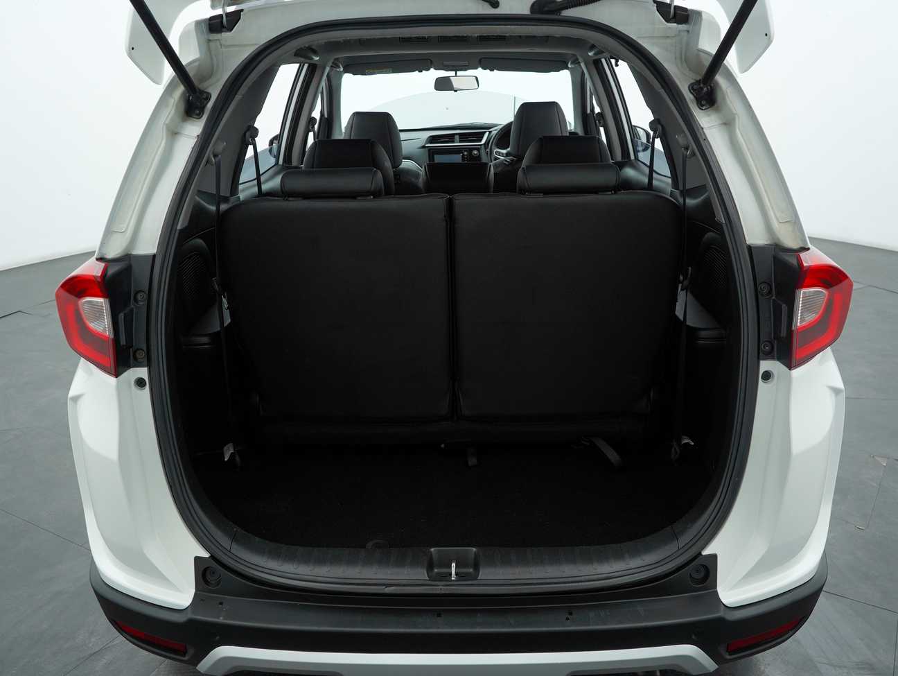 terpakai 2019 Honda BR-V V 1.5