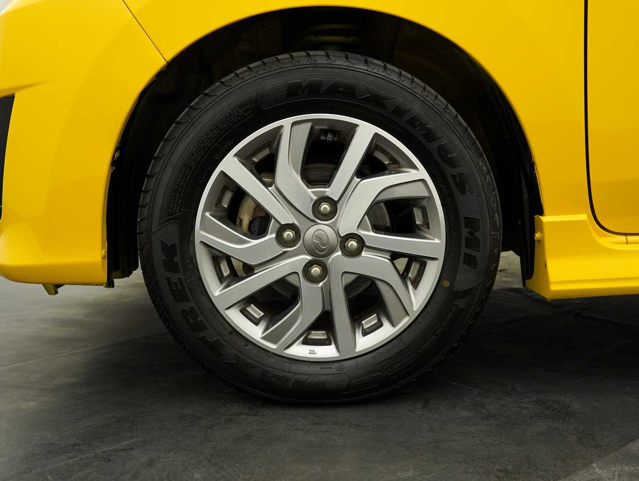 used 2017 Perodua AXIA SE 1.0