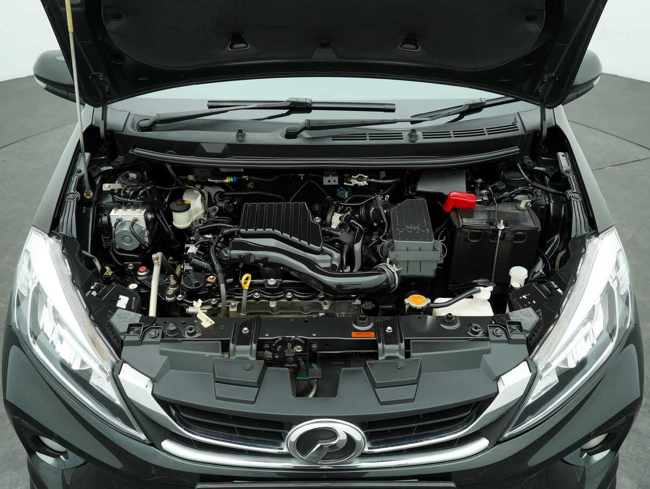 terpakai 2020 Perodua Myvi AV 1.5