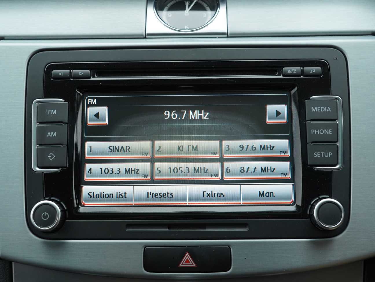 used 2013 Volkswagen CC Sport 1.8