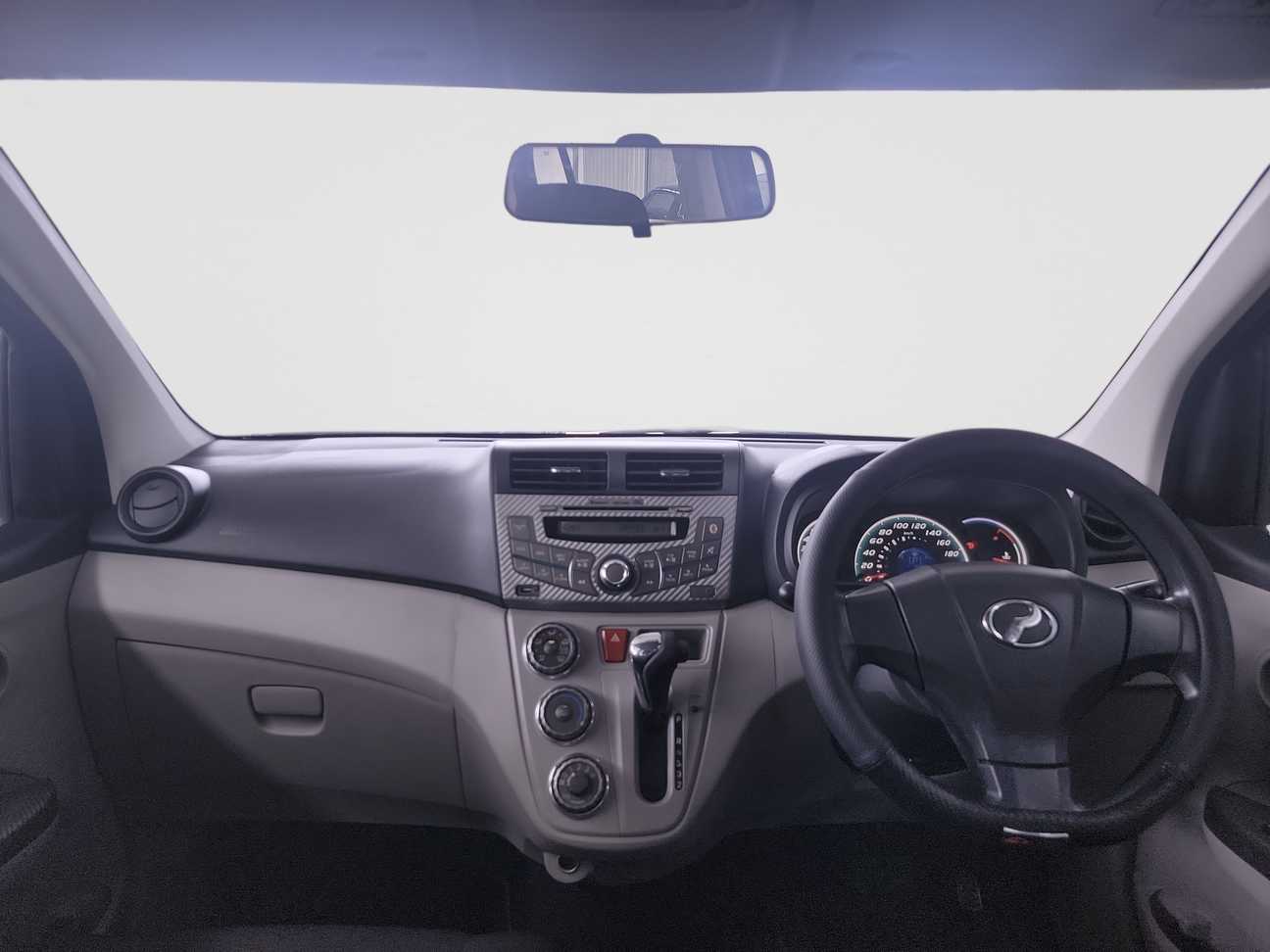 used 2011 Perodua Myvi EZi 1.3