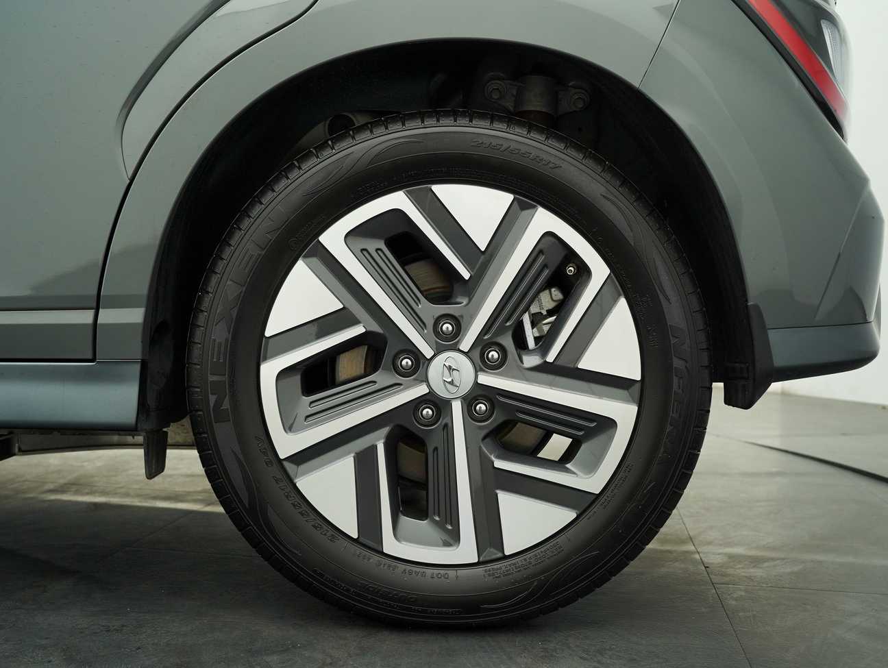 used 2022 Hyundai Kona e-Plus 