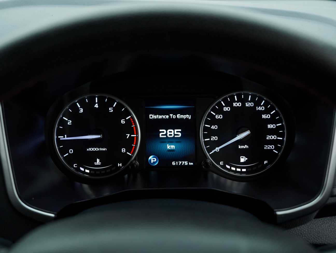 terpakai 2020 Proton Iriz Premium 1.6