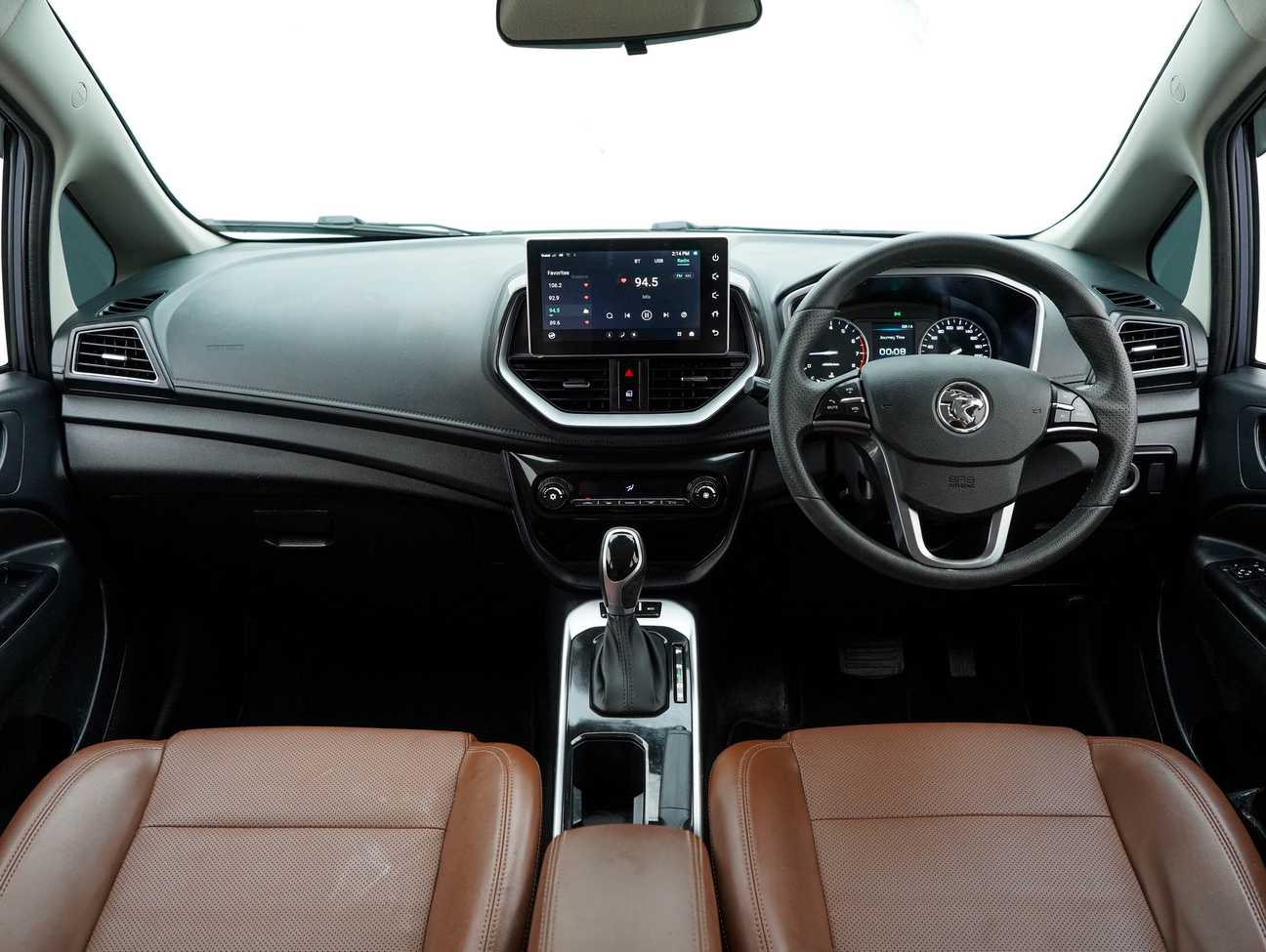 used 2024 Proton Persona Premium 1.6