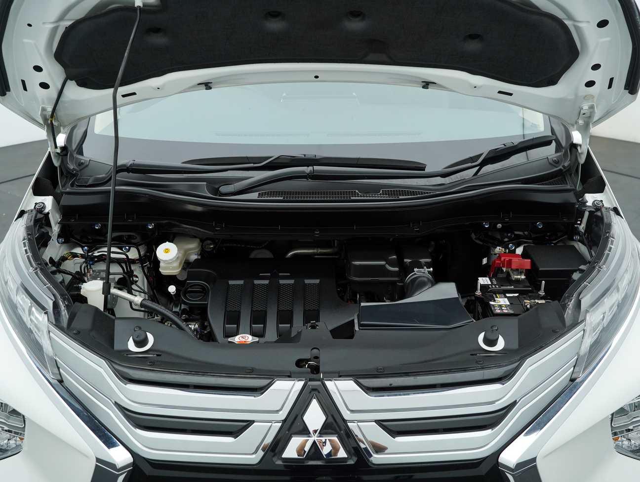 terpakai 2023 Mitsubishi Xpander  1.5