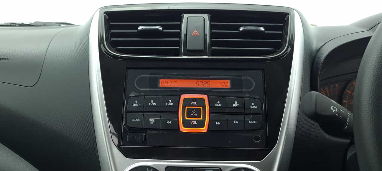 used 2020 Perodua AXIA GXTRA 1.0