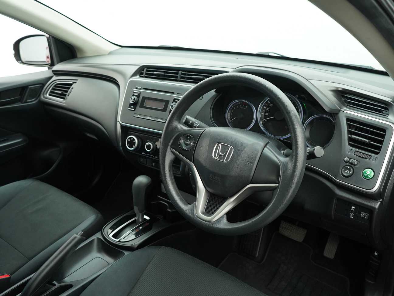 used 2017 Honda City S 1.5