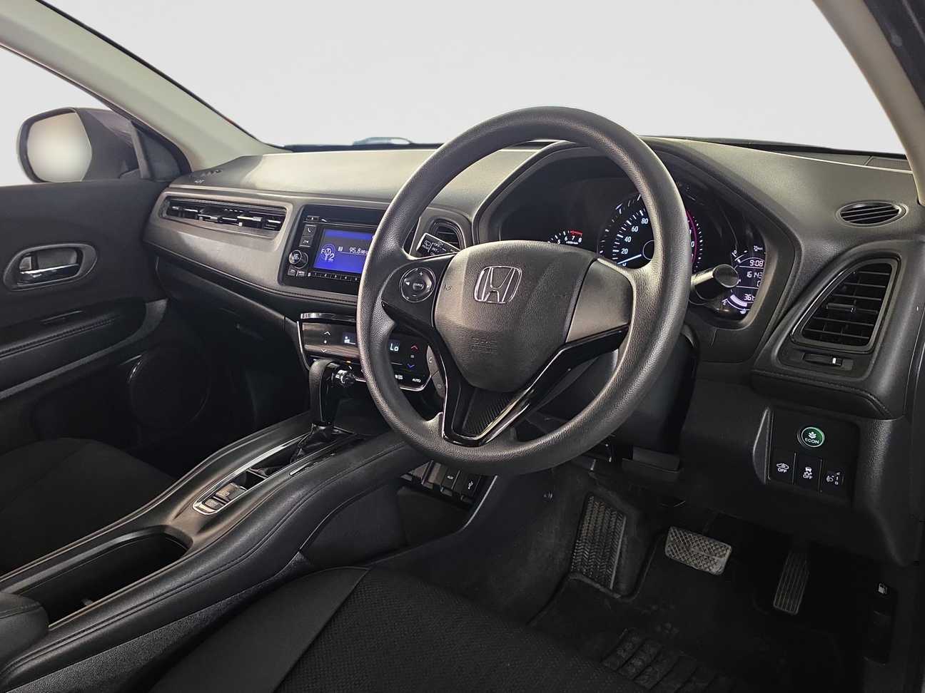 used 2015 Honda HR-V E 1.8