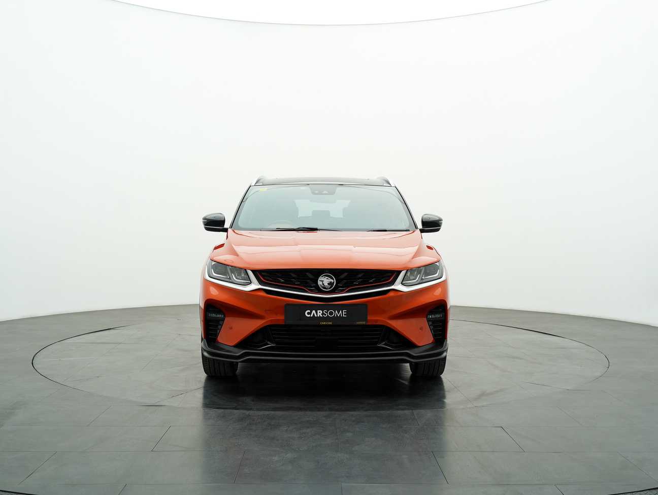 used 2021 Proton X50 Flagship 1.5