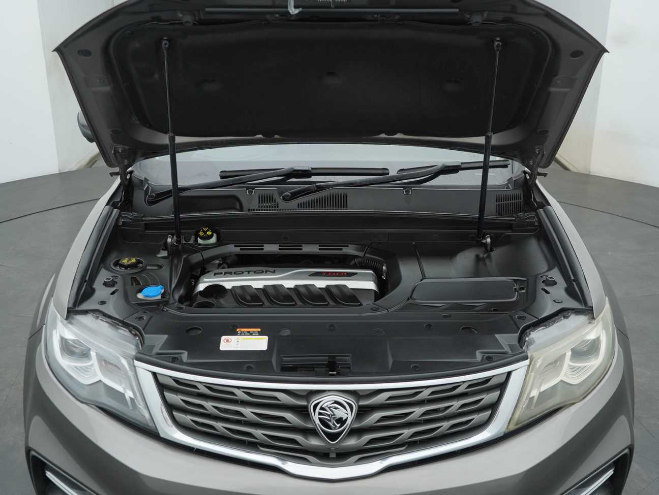 used 2019 Proton X70 Executive 1.8