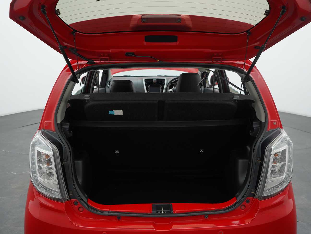 used 2019 Perodua AXIA Advance 1.0