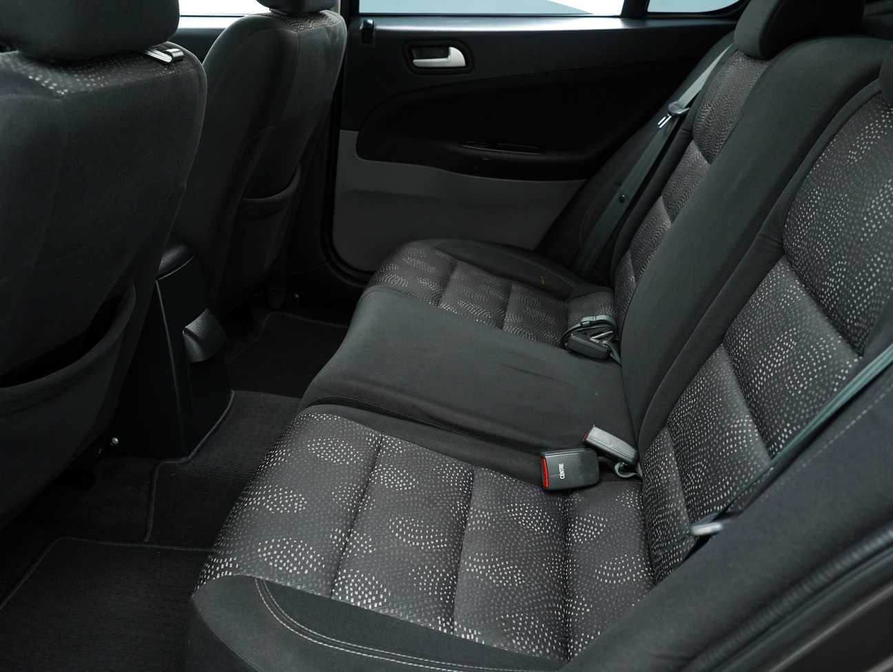 used 2012 Proton Persona Elegance Medium Line 1.6