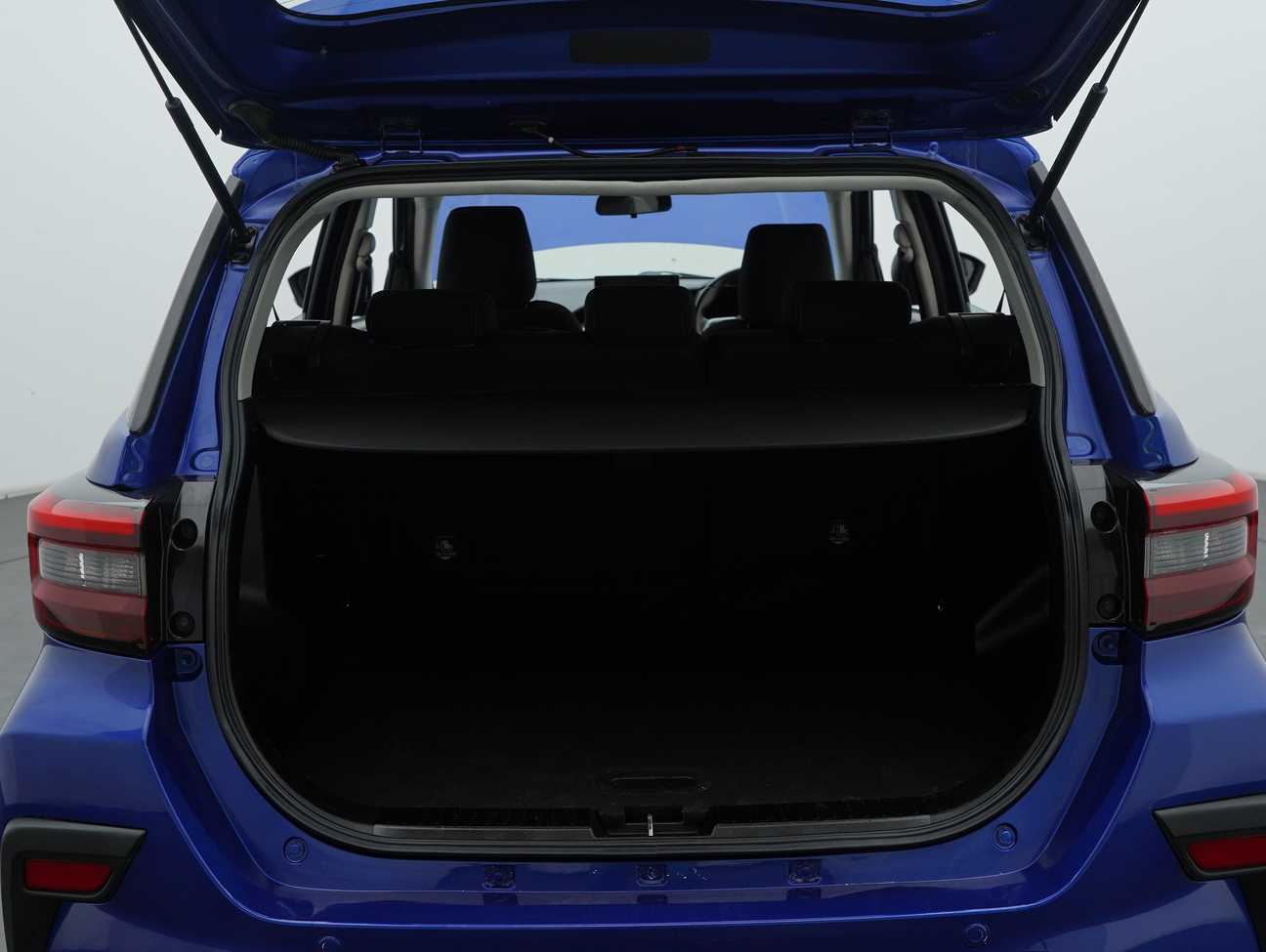 used 2022 Perodua Ativa H 1.0