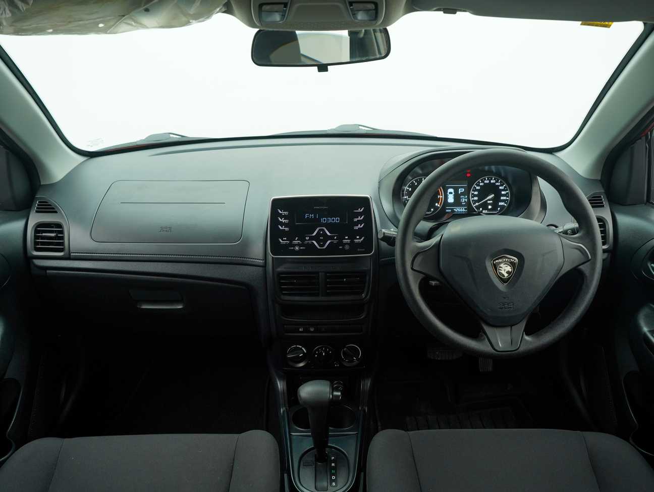 used 2022 Proton Saga Standard 1.3