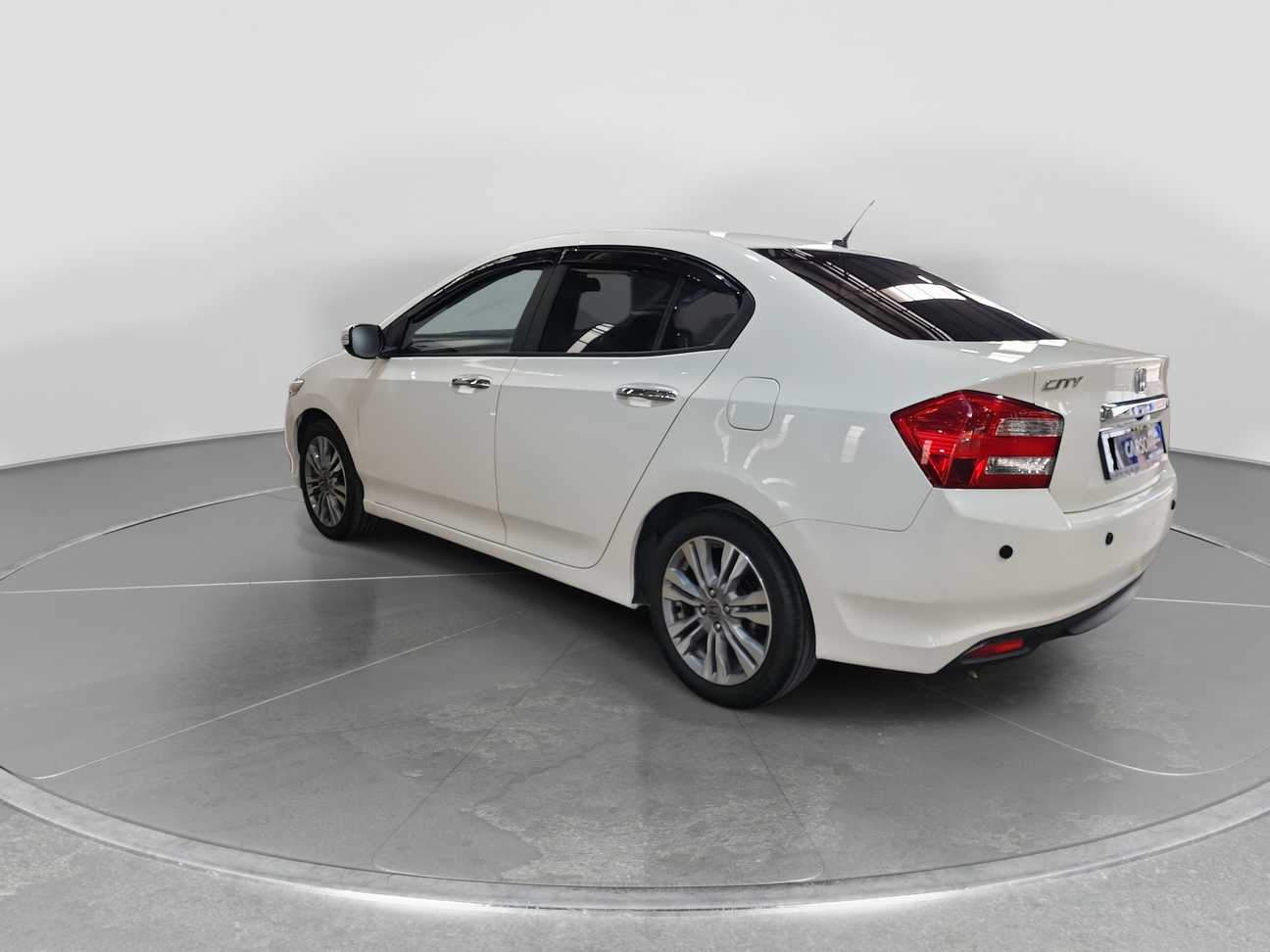 terpakai 2012 Honda City E 1.5