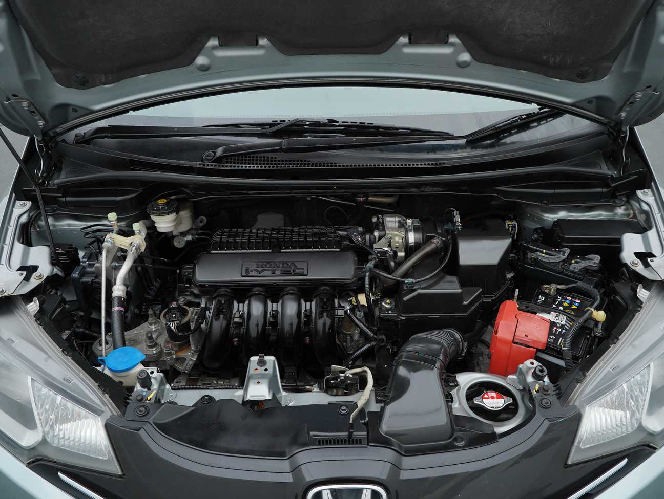 terpakai 2015 Honda Jazz E 1.5