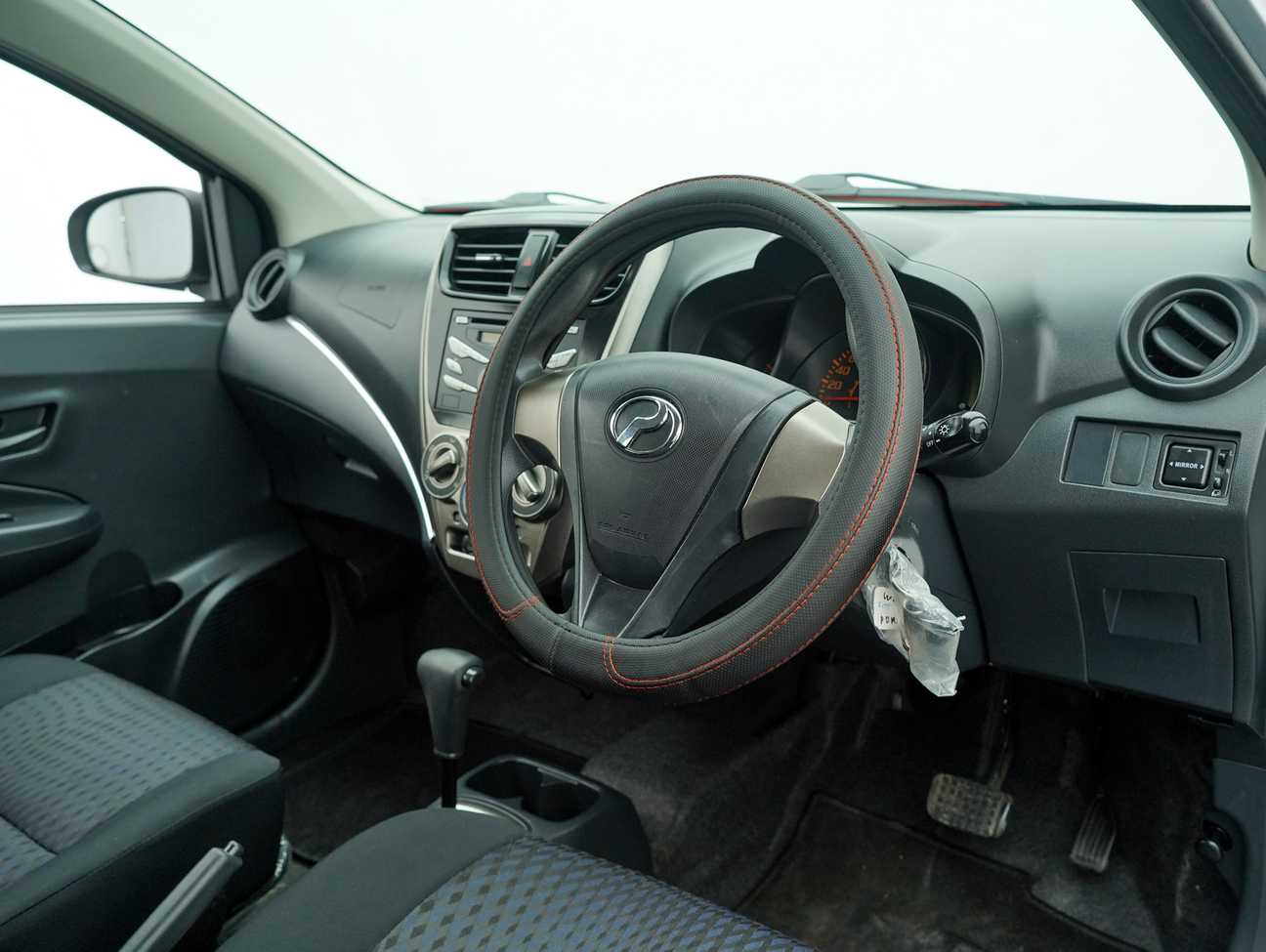 used 2016 Perodua AXIA G 1.0