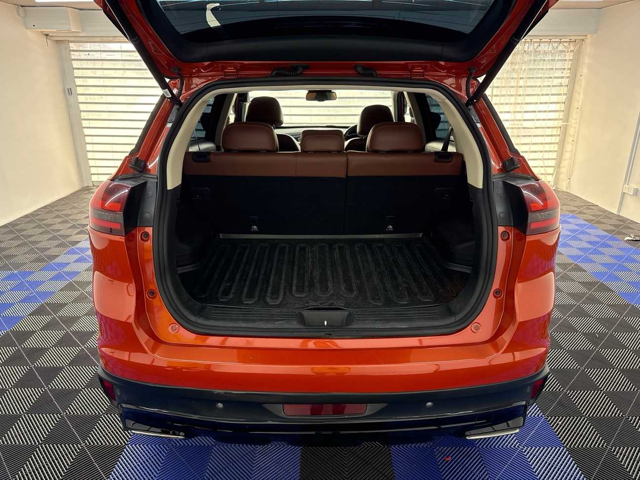 used 2019 Proton X70 Premium 1.8