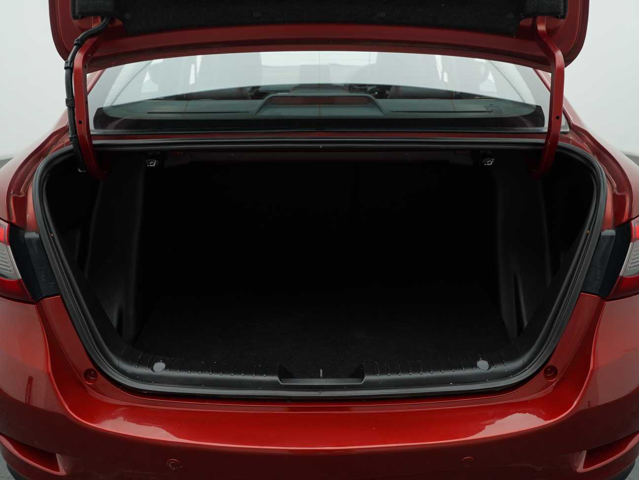 used 2015 Mazda 2 SKYACTIV-G 1.5