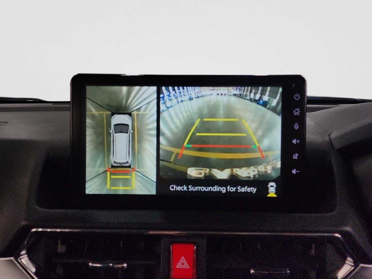 terpakai 2023 Perodua Alza AV 1.5