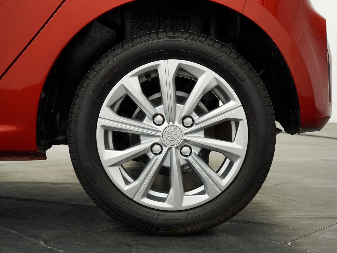 used 2019 Proton Iriz Executive 1.3