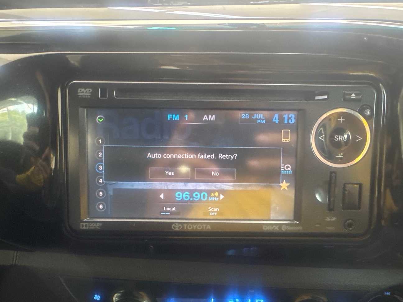 used 2019 Toyota Hilux L-Edition Dual Cab 2.8