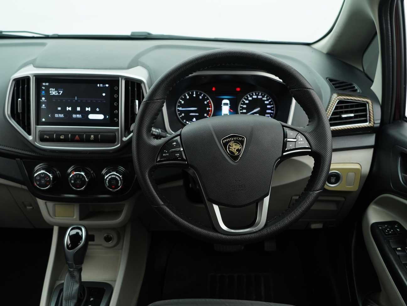 used 2020 Proton Persona Premium 1.6
