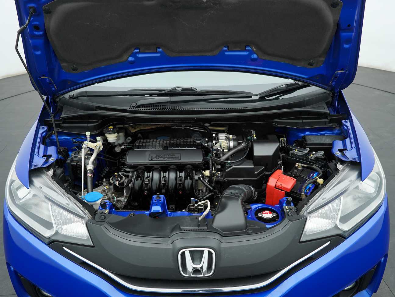 used 2015 Honda Jazz V 1.5