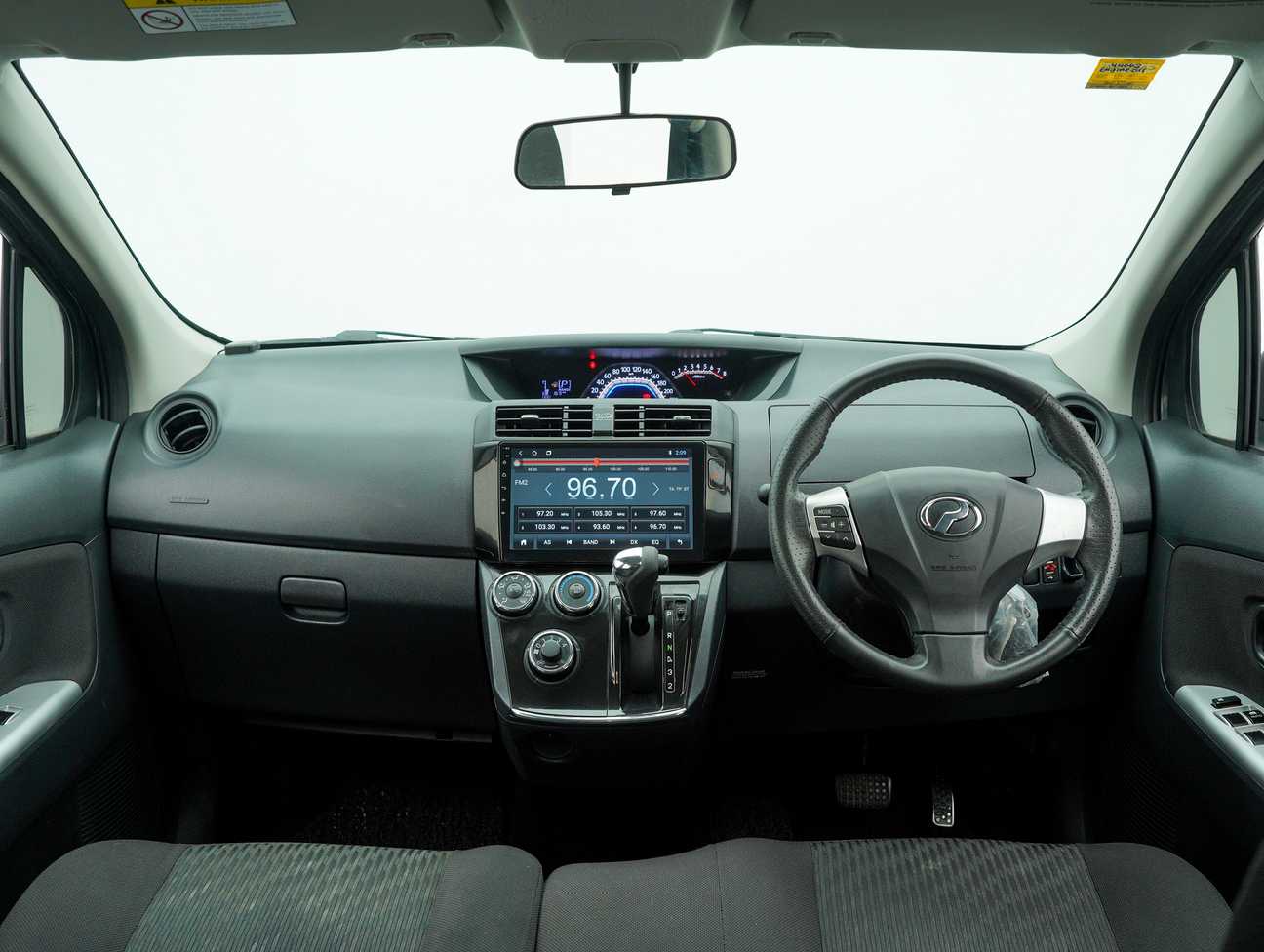 used 2019 Perodua Alza SE 1.5