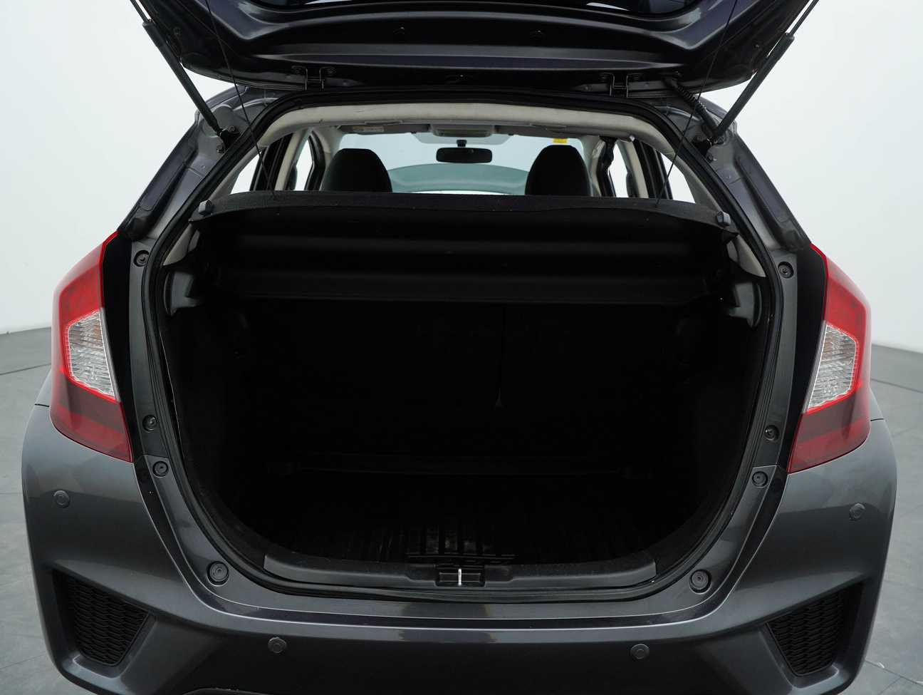 used 2016 Honda Jazz S 1.5