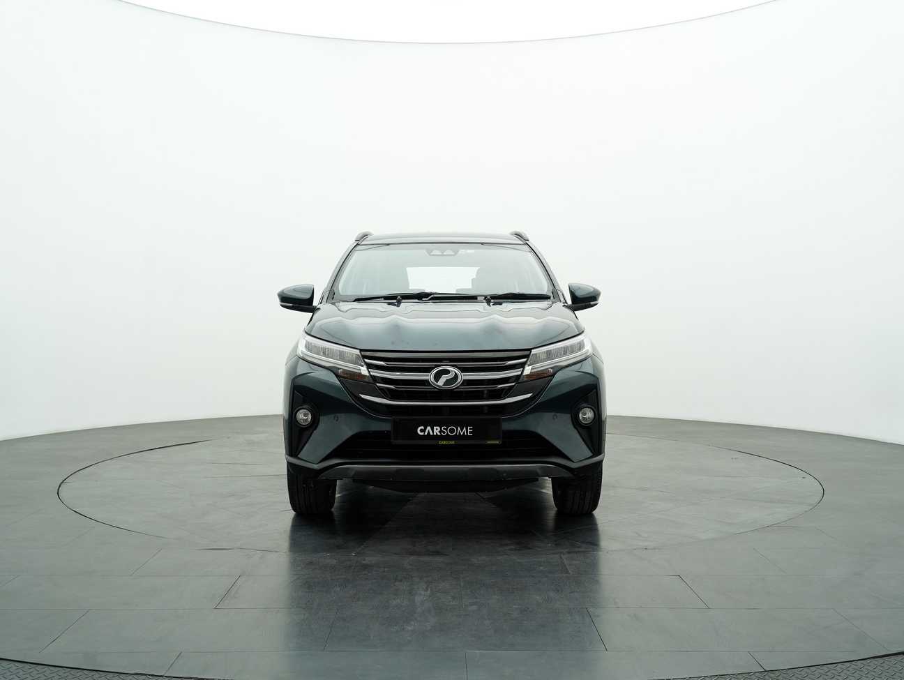 used 2020 Perodua Aruz AV 1.5