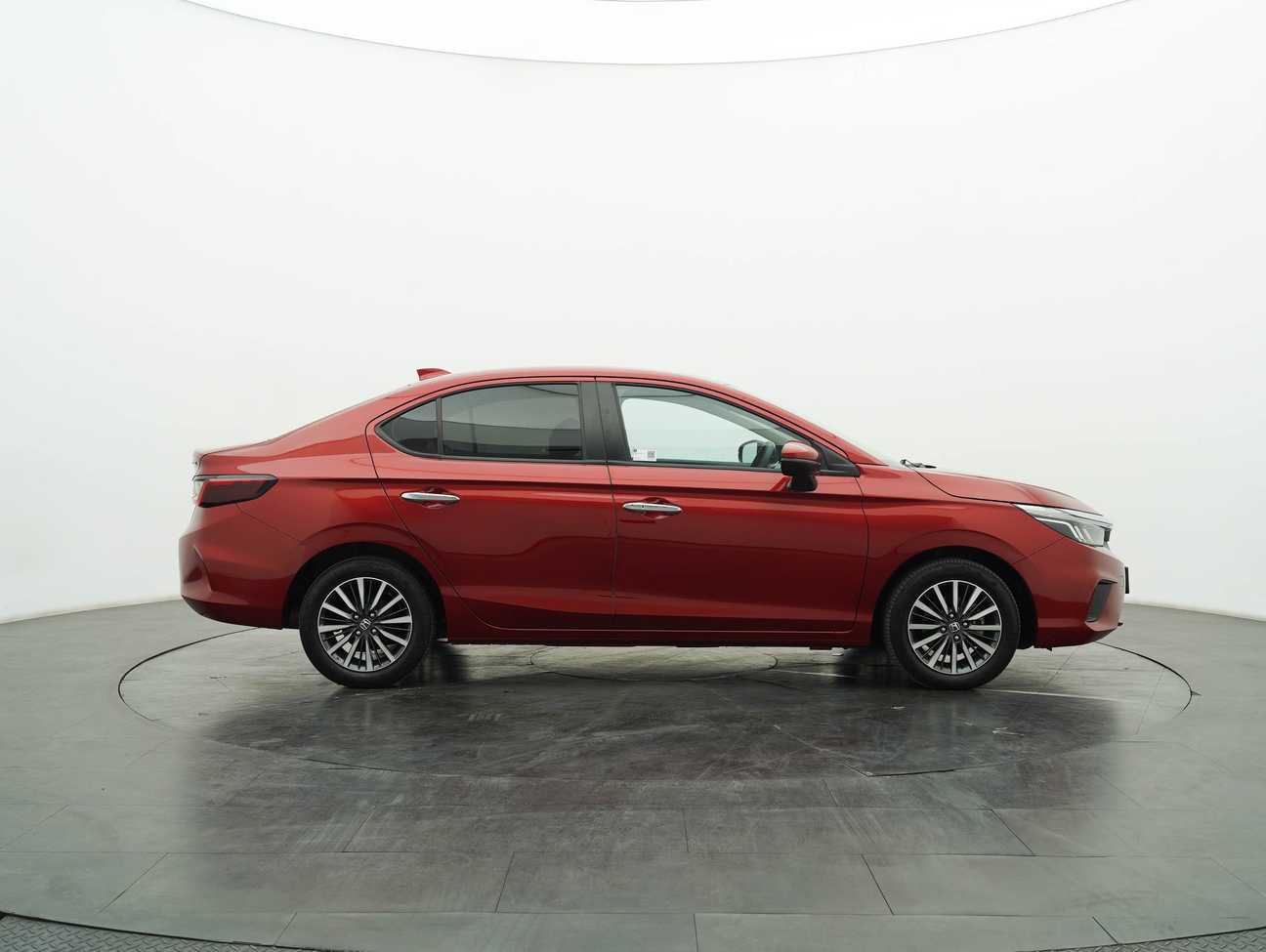 used 2020 Honda City E 1.5