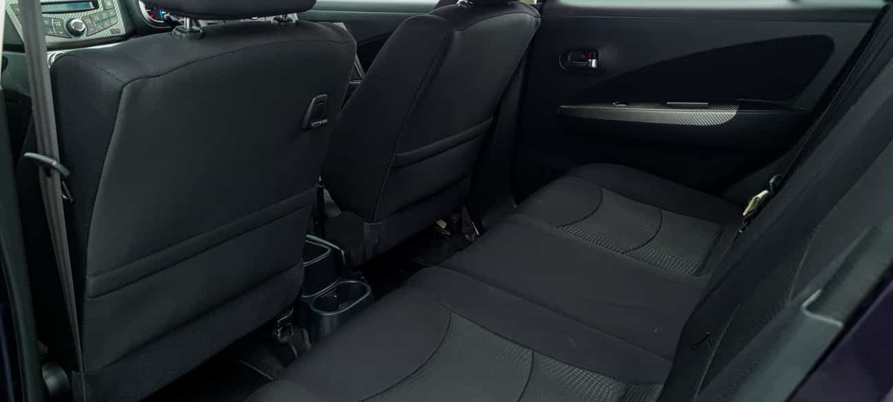 used 2013 Perodua MYVI SE 1.3