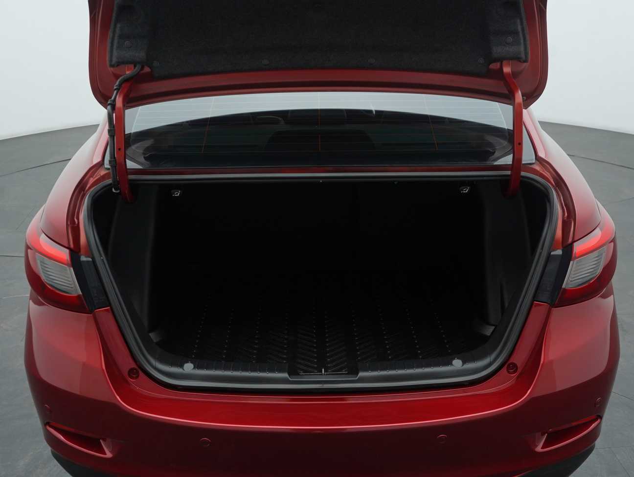 used 2015 Mazda 2 SKYACTIV-G 1.5