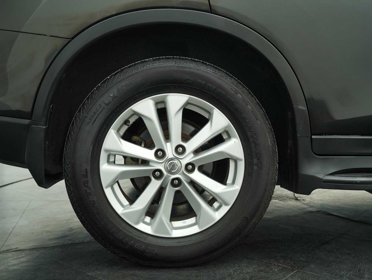 terpakai 2015 Nissan X-Trail  2.0