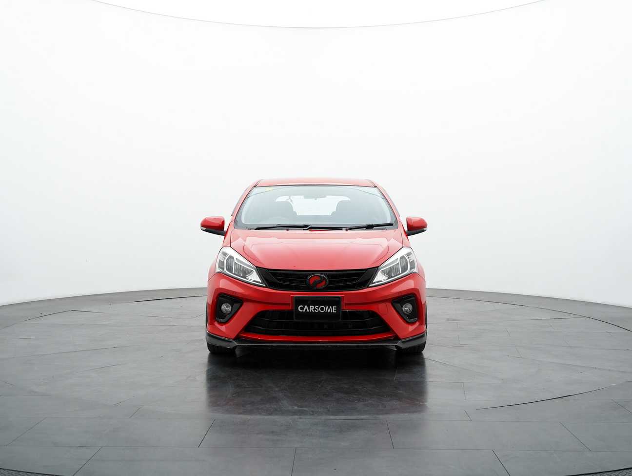 used 2020 Perodua Myvi G 1.3