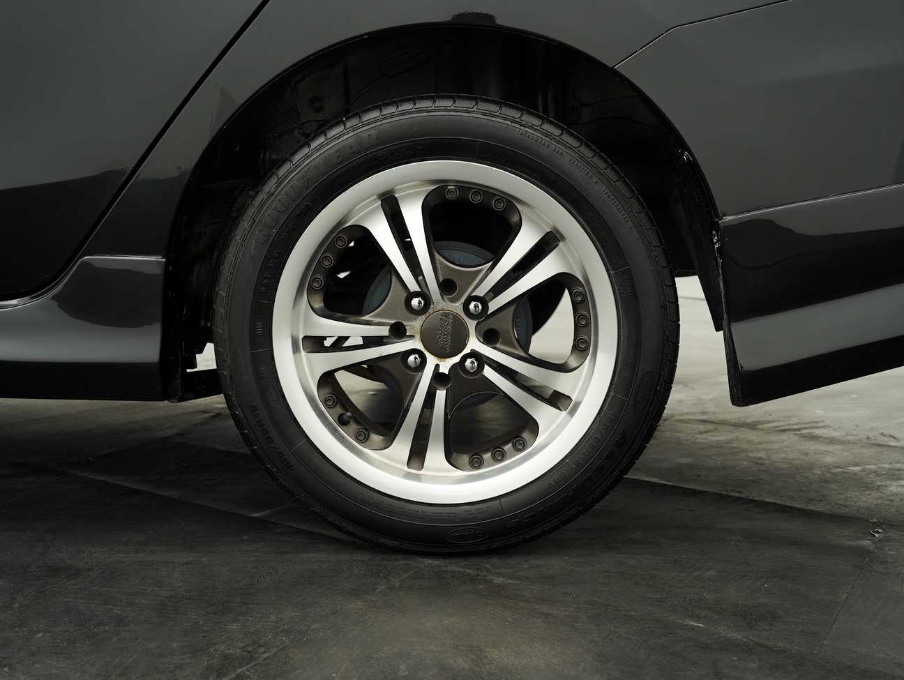 used 2017 Perodua Bezza X Premium 1.3