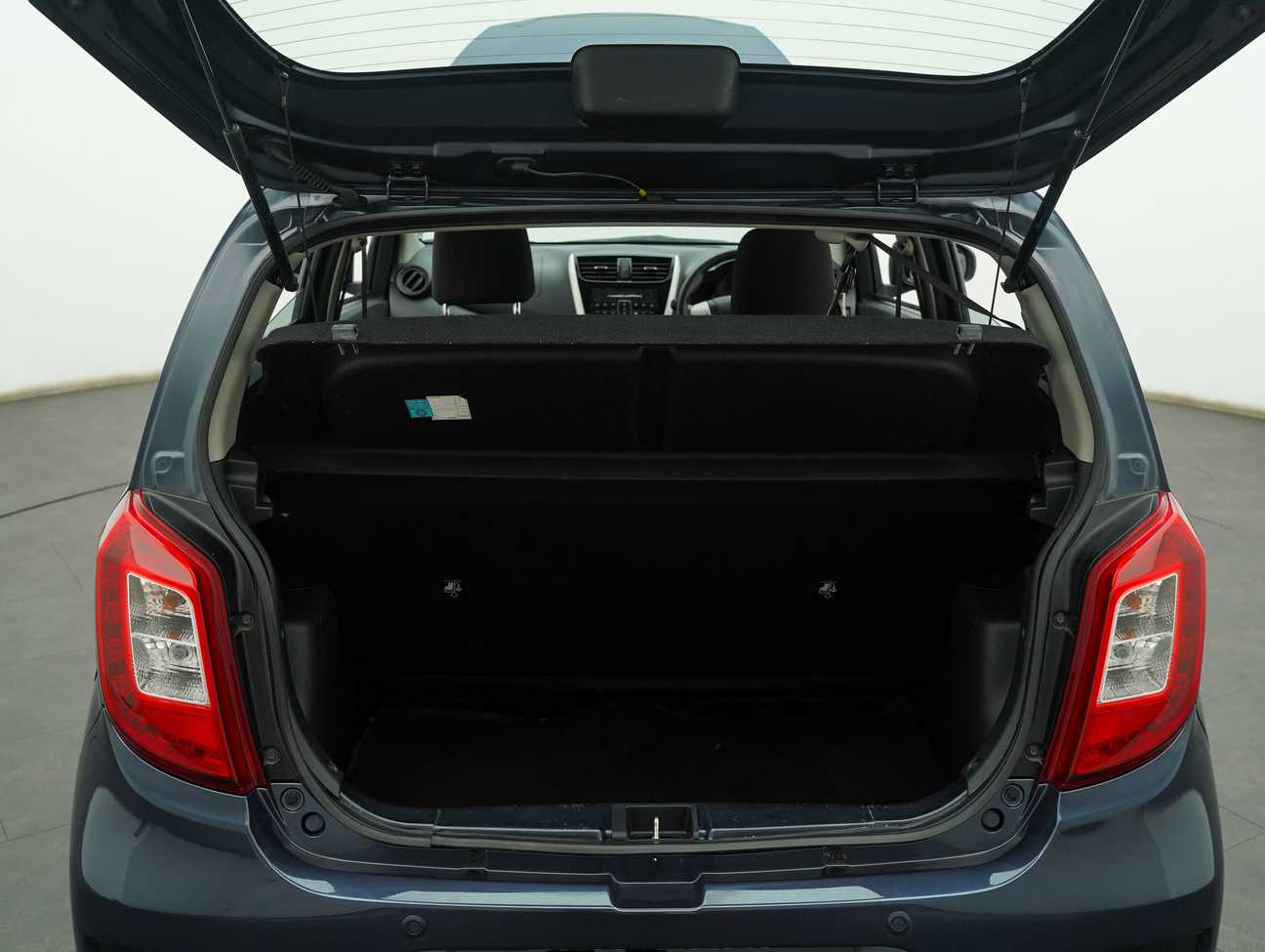 used 2019 Perodua AXIA G 1.0