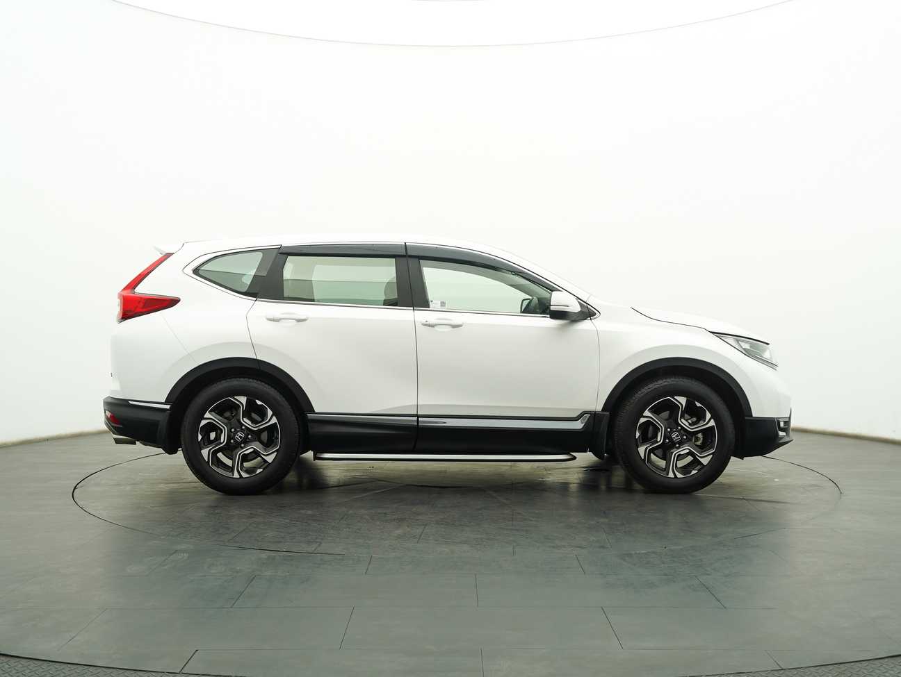 used 2017 Honda CR-V TC 1.5