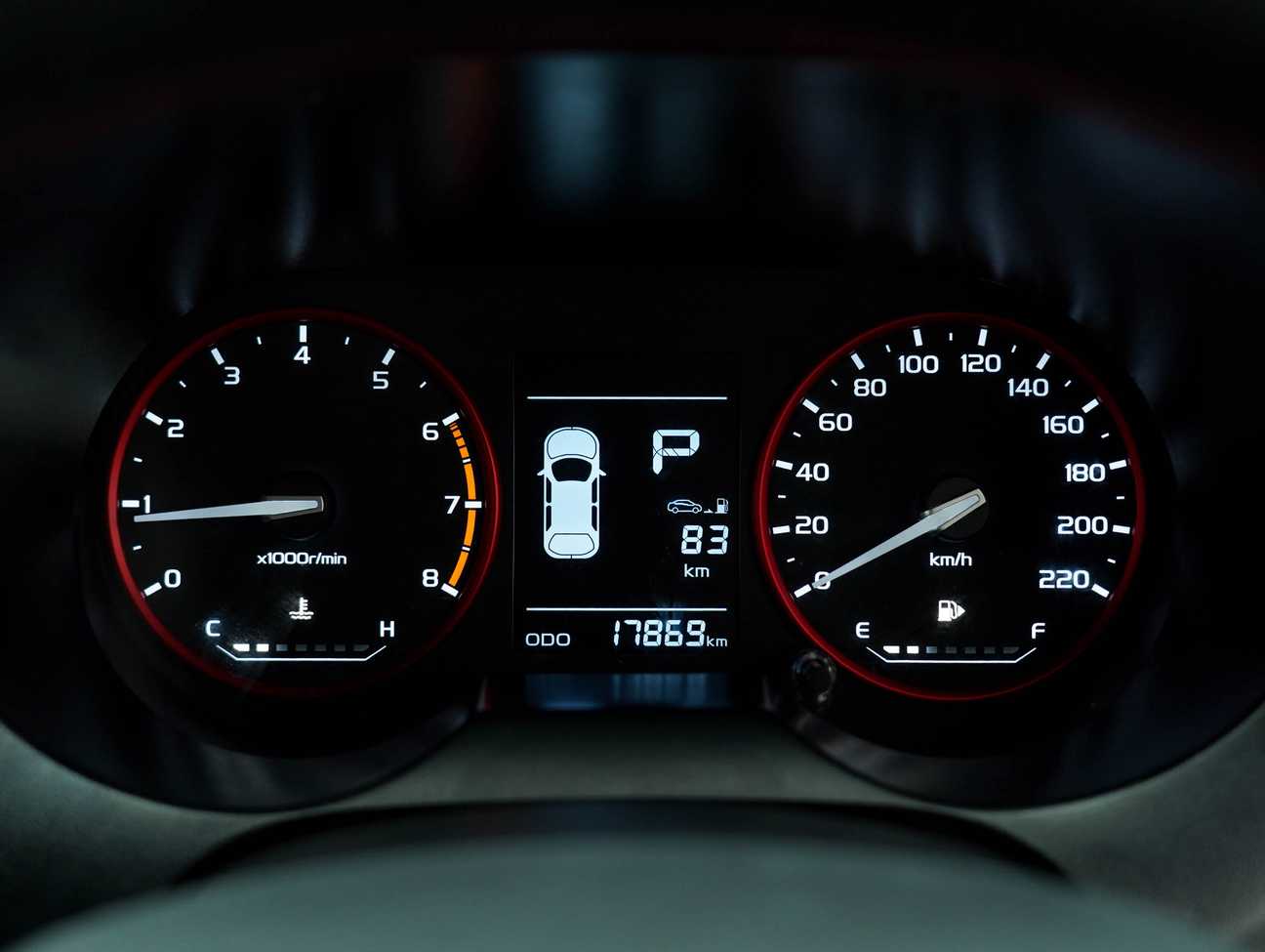 used 2023 Proton Saga Premium S 1.3