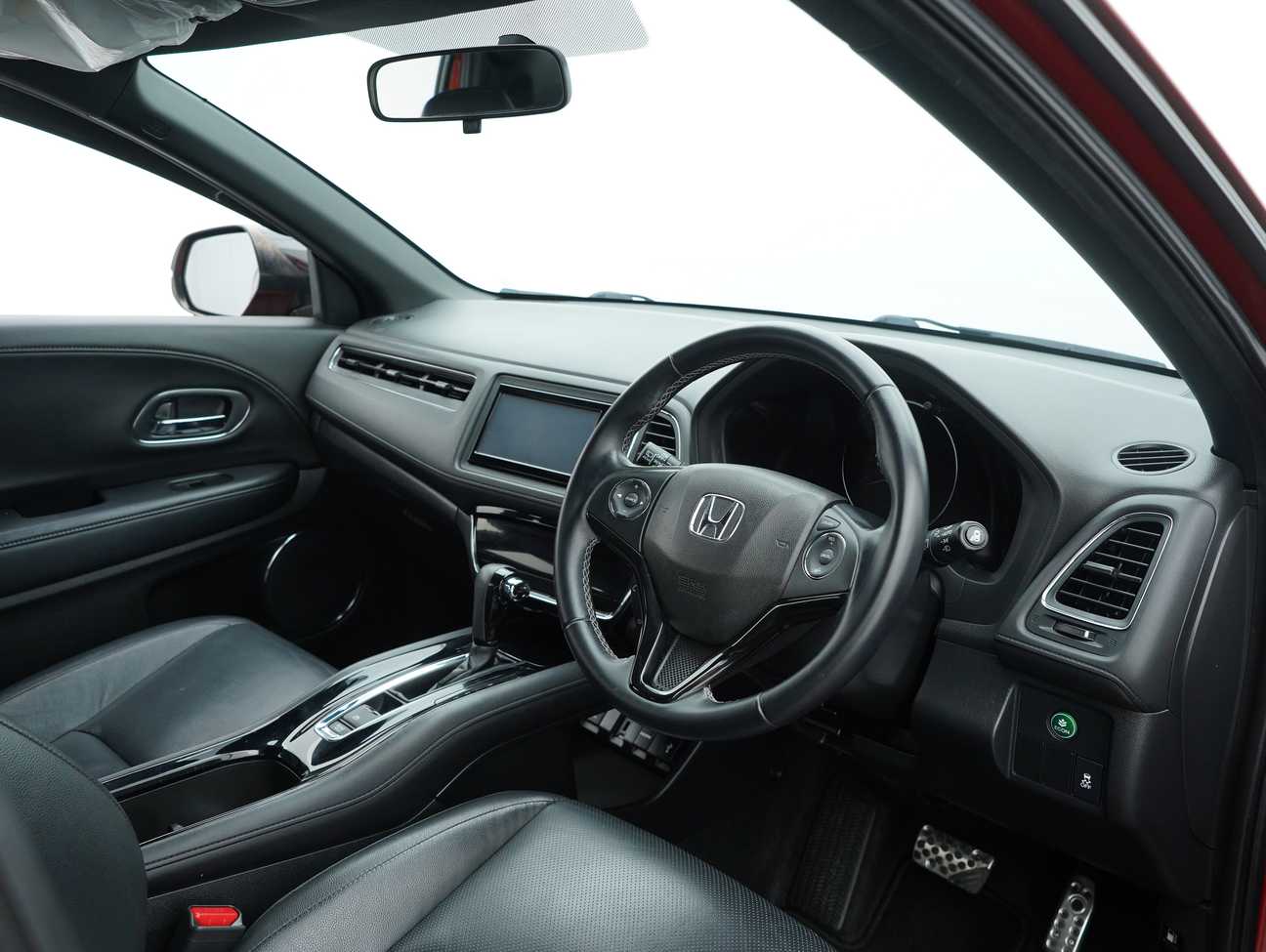 used 2020 Honda HR-V RS 1.8