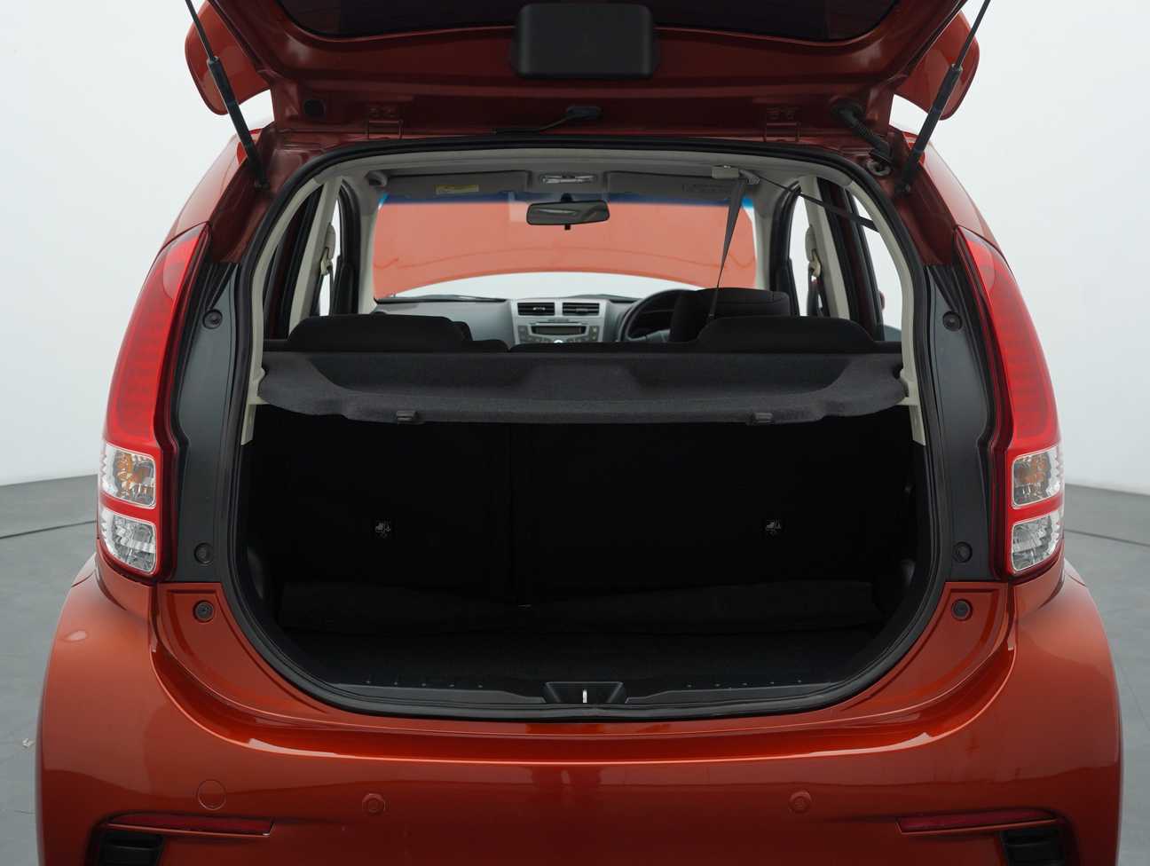 used 2014 Perodua Myvi EZ 1.3