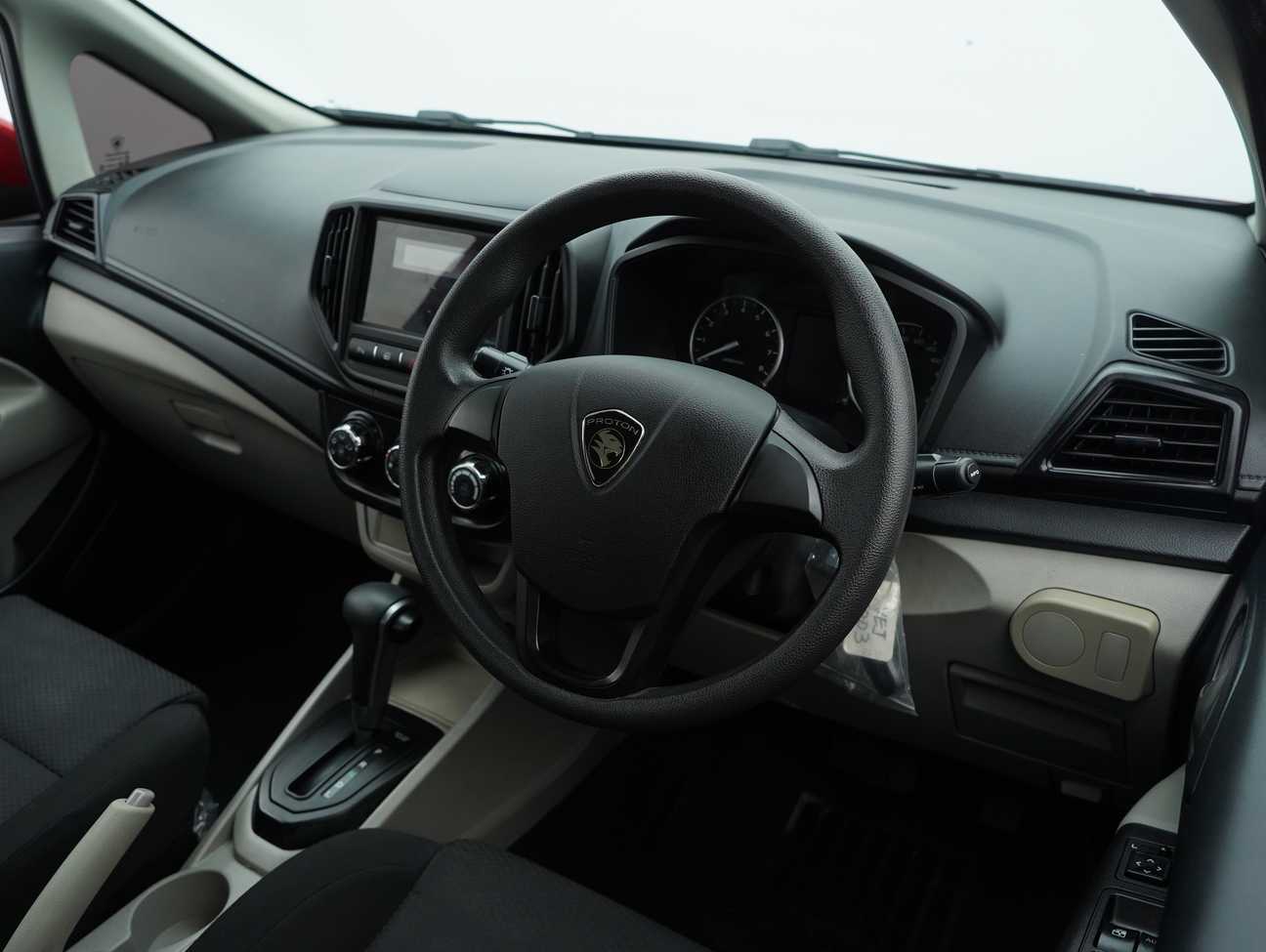 terpakai 2020 Proton Persona Standard 1.6