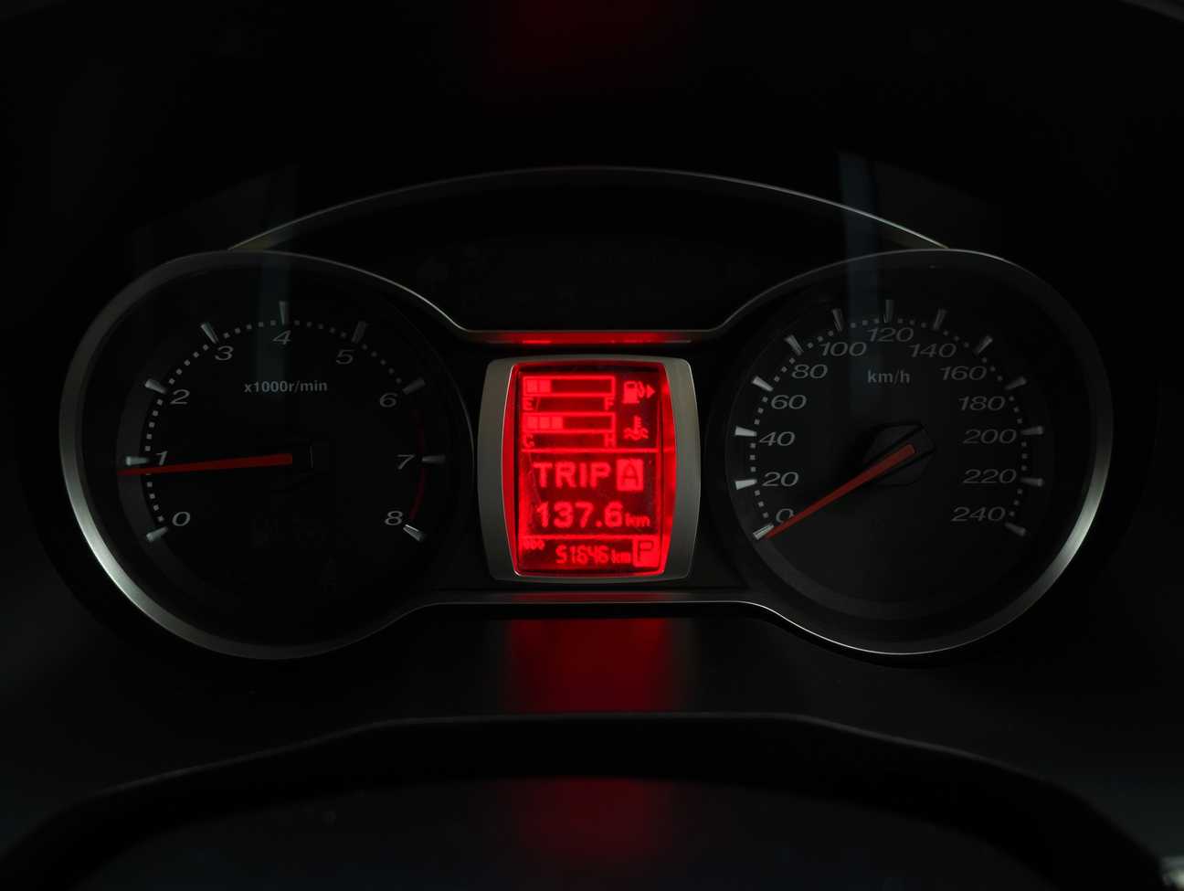 used 2015 Proton Iriz Premium 1.6