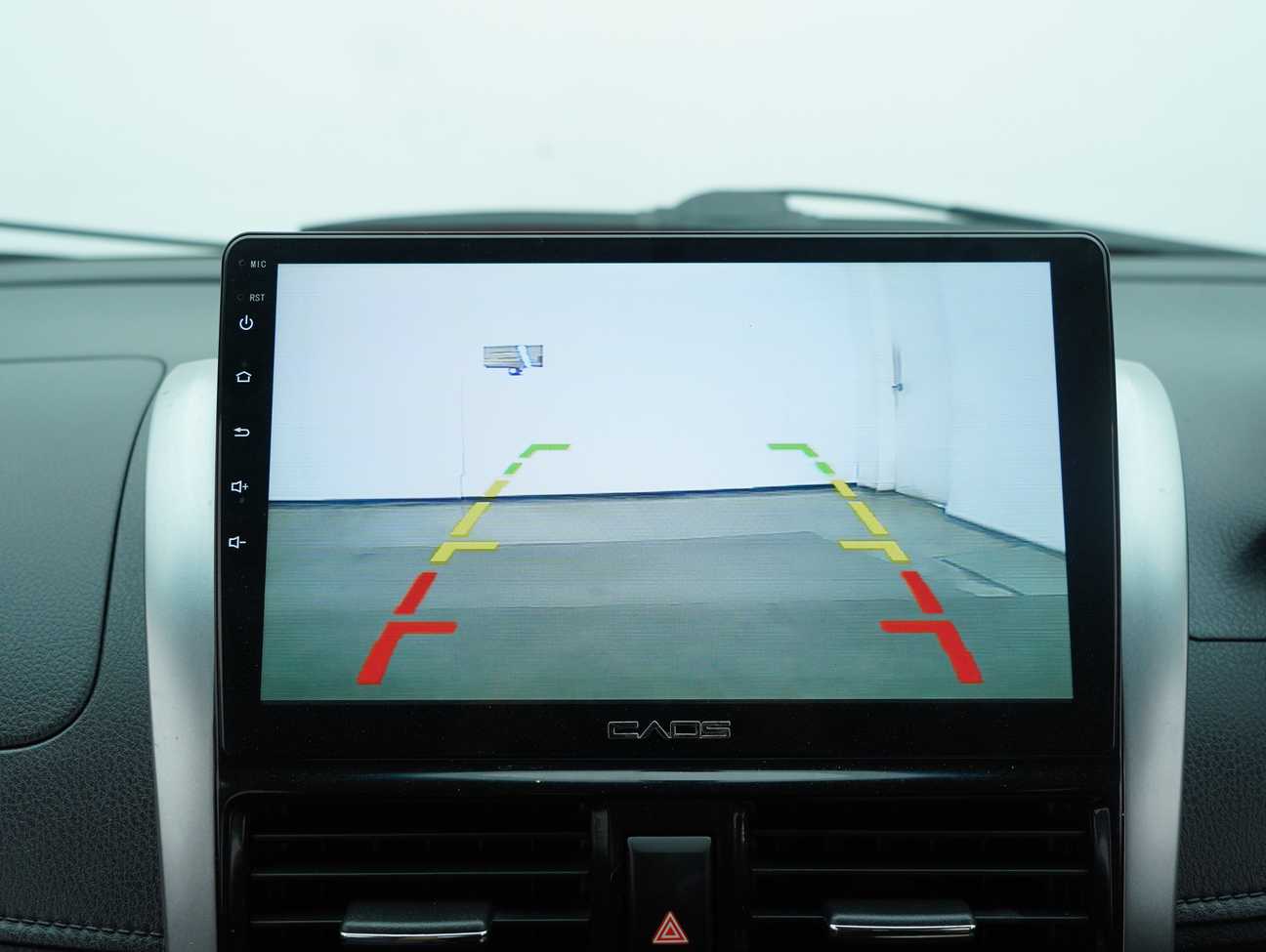 used 2015 Toyota Vios G 1.5